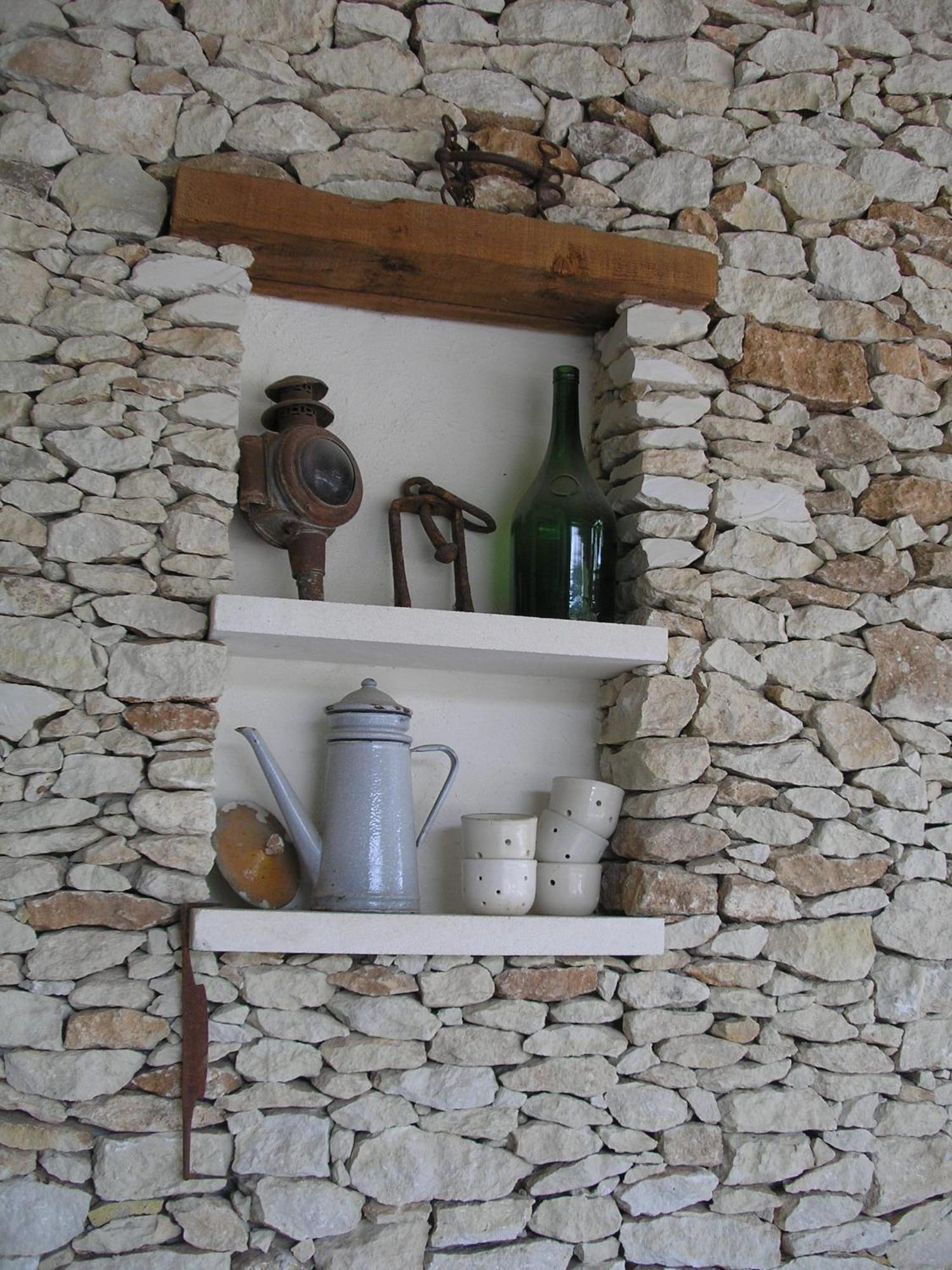 Clos Des Lavandes - Chambres Et Suites De Charme Climatisees-Luberon Lacoste  Eksteriør billede