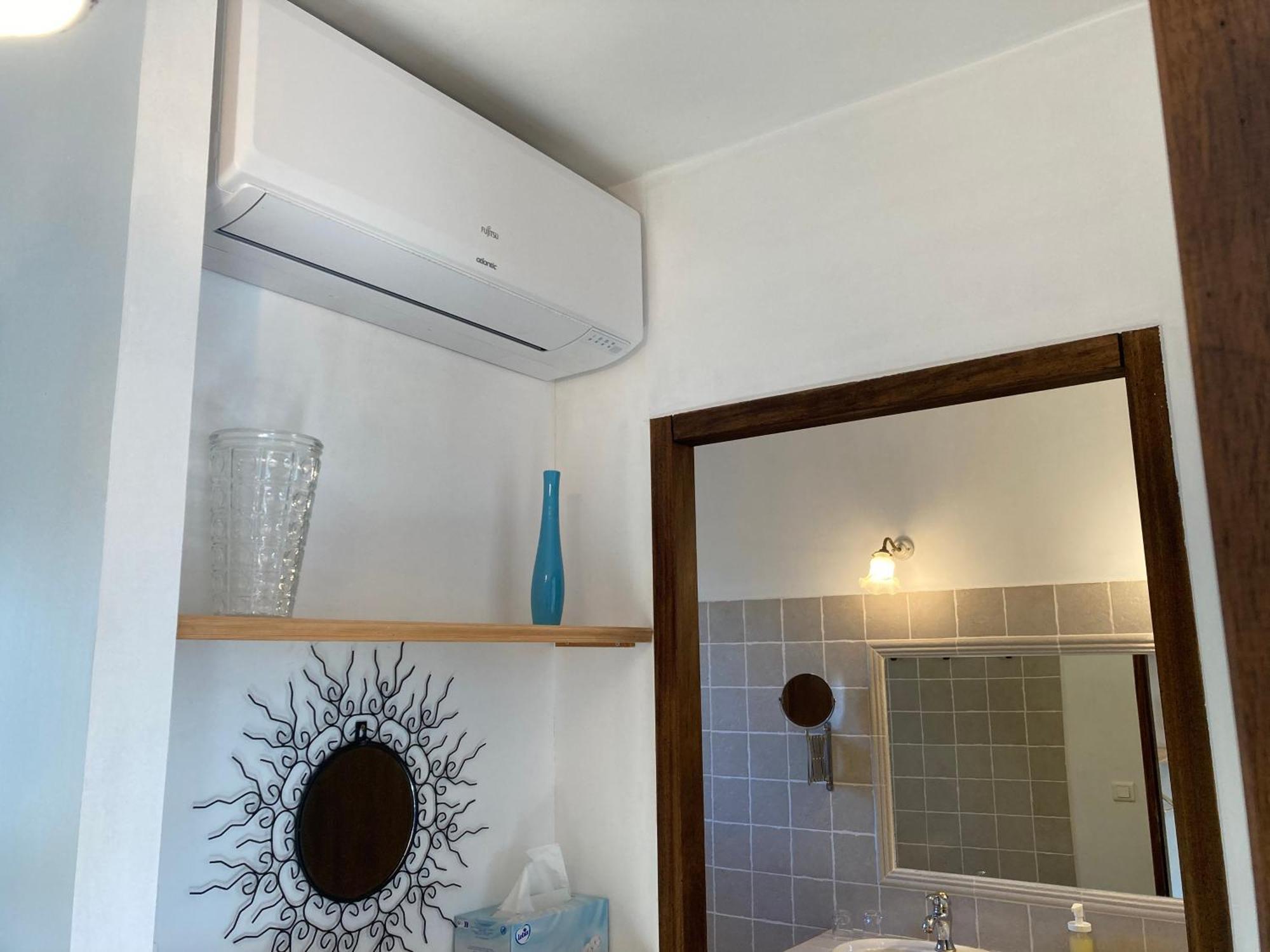 Clos Des Lavandes - Chambres Et Suites De Charme Climatisees-Luberon Lacoste  Eksteriør billede